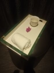 -文华东方水疗中心