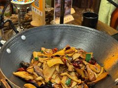 -吃货私房菜(丽江束河古镇店)