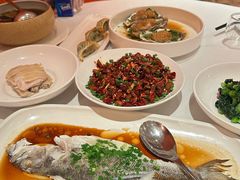 -醉辉皇原味海鲜江南菜(成都大魔方店)