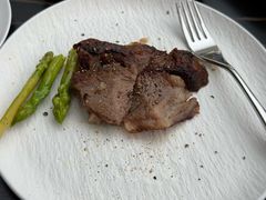 -宴悦海鲜餐厅·游水海鲜·牛排(亚龙湾瑞吉店)