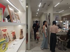 -海马体照相馆(厦门SM城市广场店)