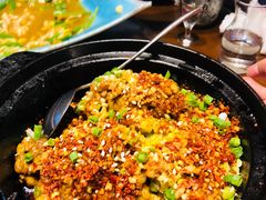 -锦庐道地川菜(来福士店)