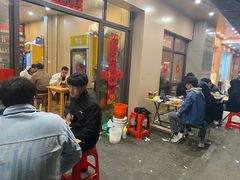 -华顺土菜馆(洪岗路店)