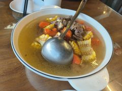 -隔壁老王·家常云南菜(花巷店)