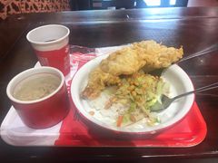 -猪角·闽南猪脚饭(茶亭店)