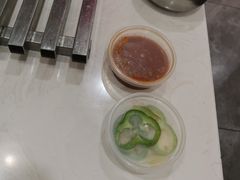 -釜山美食韩国炸酱面(长大店)
