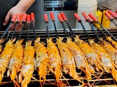 -喜庭海鲜自助(来福士店)