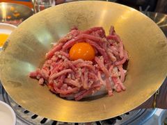 -六七八韩式烤肉·韩国料理(上杭路店)