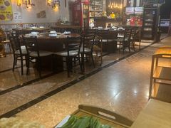 -鲜呦蒸汽石锅鱼(北辰路店)
