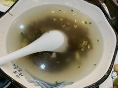 -渔码头食府(蓬莱阁店)