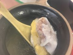 -周真真南昌拌粉·瓦罐汤(敦化路店)