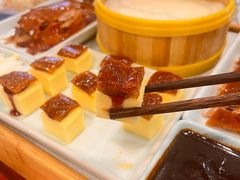 -鸿源斋清真豫菜(惠济店)