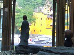 -九华山聚龙大酒店