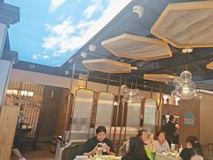 -野妹火锅(北京路店)
