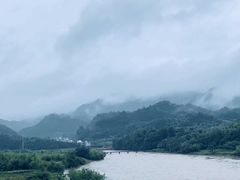 -新安江山水画廊风景区