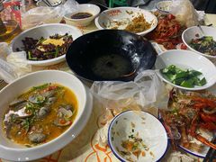 -小林哥的海鲜馆·夜宵烧烤(渔人码头店)