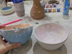 -陶语陶艺手工坊