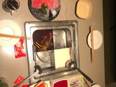 -海底捞火锅(青悦城店)