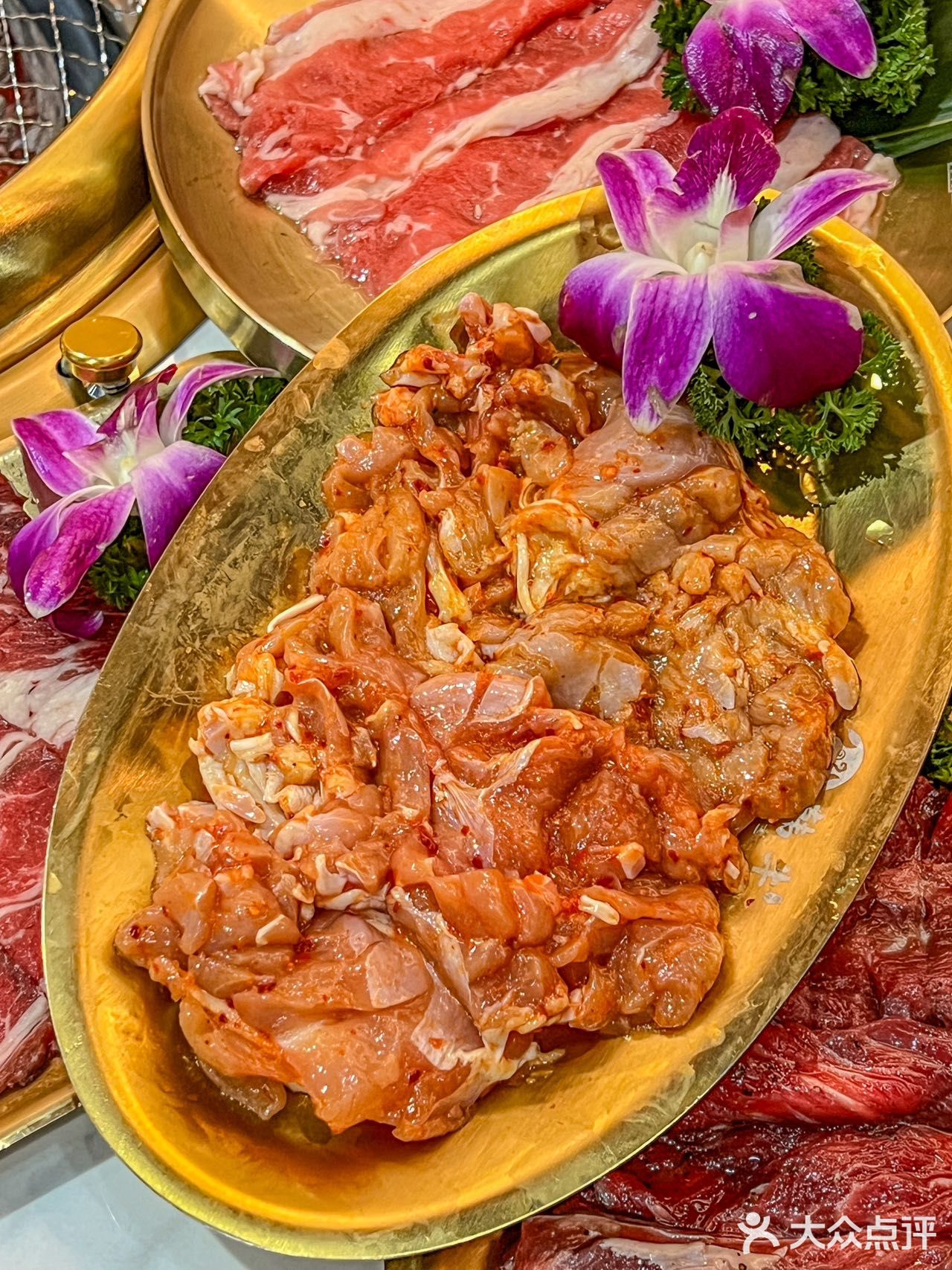 在广州❗❗和爱的人实现烤肉自由啦耶耶耶