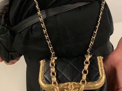 -CHANEL(恒隆广场店)