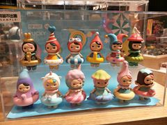 -泡泡玛特POPMART(壹号店)