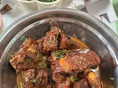 -那家老院子东北菜·饺子·小鸡炖蘑菇(艳华街店)