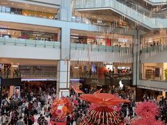 -新城市广场