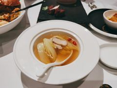 -梧桐Plus·创意京·川料理(万象城店)