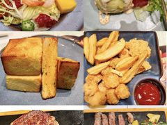 -尊品牛排(高能广场店)