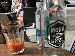 -Moka Bros 摩卡站(嘉华店)