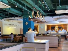 -豪客来牛排(钢铁大街店-2106)