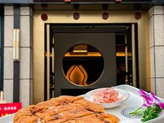 -流香·庄福记川菜·庄子村旗下品牌(玉林店)