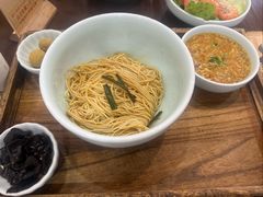 -蟹上黄·蟹黄面·江南糖水(人民广场店)