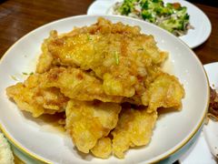 -李氏八大件老菜馆(万宝街店)