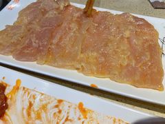 -蜀留香火锅·始于1999·原四川老火锅(白堤路店)
