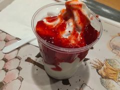 -麦当劳(莒县服务区店)