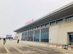 -邯郸东站