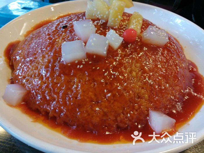 金厨一号(金厨帽通扬南路店)-图片-无锡美食-大众点评网