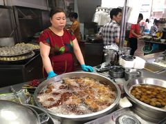 -老福合沟无米粿甜汤粿品店