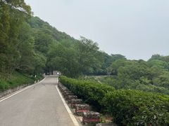 -南京市江宁方山