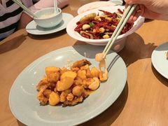 -四道菜·福建菜馆(莆田万达店)