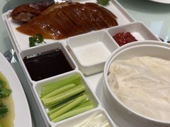 -老德州四合院·德州菜(天衢路店)
