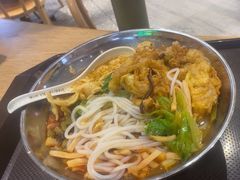 -食代馆(深业上城店)