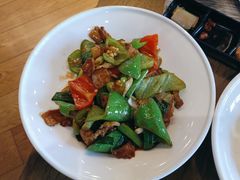 -恩然邦臣酒店-漫垛餐厅