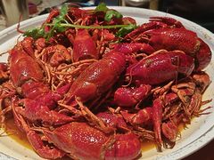 -辣皇朝小龙虾(六一店)