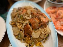 -洲晓鲜·舟山海鲜大排档(朱家尖风景区店)