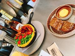 -BOR Eatery(安福路店)