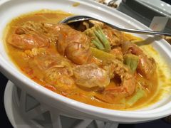 -百盛·鼎膳(中海财富中心)