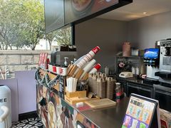 -肯德基(黄渡DT店)