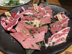 -千寻烧肉(政务区店)